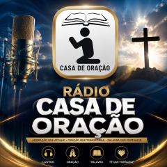 Rádio casa de oracao